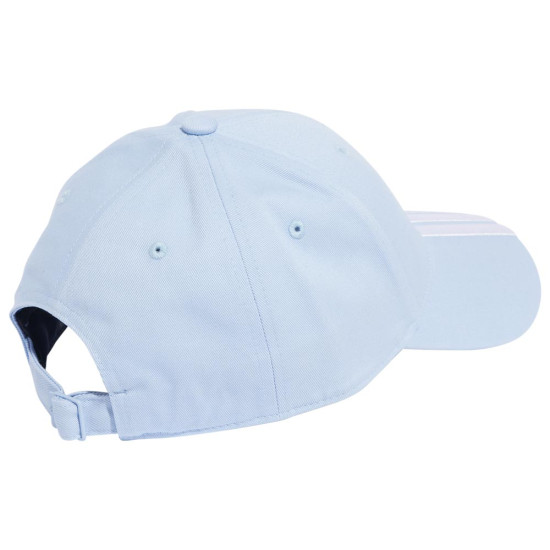 Adidas Καπέλο 3-S New Logo Baseball Cap Adidas Καπέλο 3-S New Logo Baseball Cap